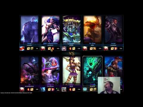 DDS - Gabuten streaming Session 06/01/2014