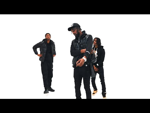 ChiefJulz - Fell Out Of It Feat. JC3 (Official Music Video)