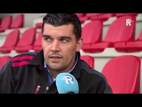 Ambitieus SteDoCo wil snel terug naar derde divisie