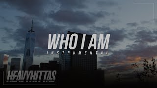 The Diplomats - Who Am I (Instrumental)