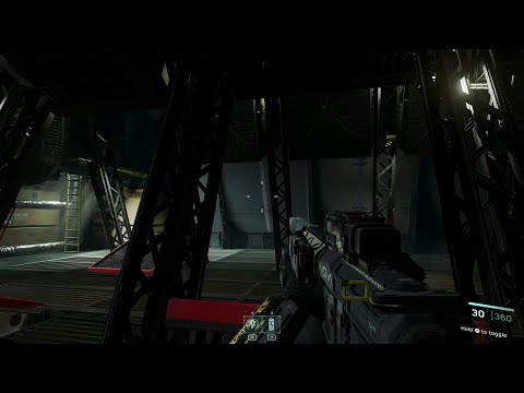 CALL OF DUTY INFINITE WARFARE CAMPAIGN - MISSION 8 - OPERATION DEEP EXECUTE