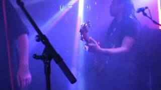 Mark Stewart (live, April 2015) - Hysteria