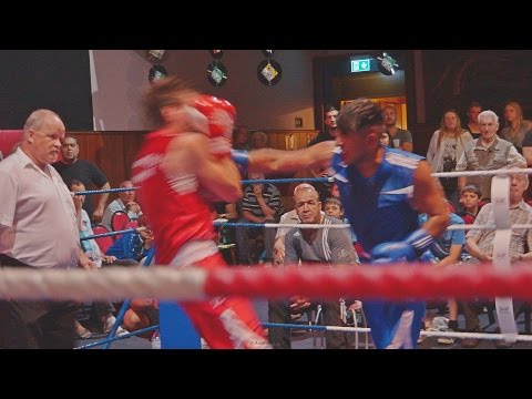 Box Club Wesel    05.07.2015   Nabi Tyson Tazegül / Alexander Hepp