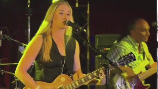 Joanne Shaw Taylor - Tied & Bound