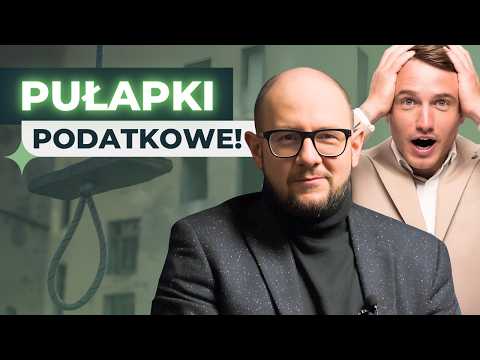 Podatki od&nbsp;nieruchomości – co&nbsp;musisz wiedzieć? 🏠