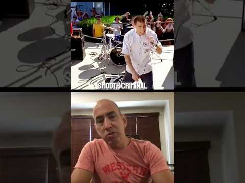Thumbnail for Alien Ant Farm: How Smooth Criminal Became A Surprise Global Hit! by Alien Ant Farm