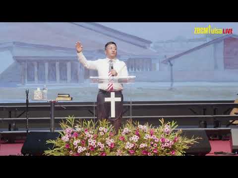 MI PIANGTHAKTE BANGCI NUNTAK UH HIAM • EVAN DAMKHOTHANG