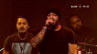 Mikey Mayz VPMA16 Full Performance - Tagata Pasifika