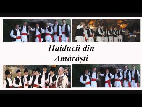 Haiducii din Amarasti - Cine bocaneste-n lunca