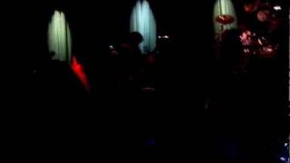 Dir en Grey @ Philadelphia 12-9-2011 - The Fatal Believer