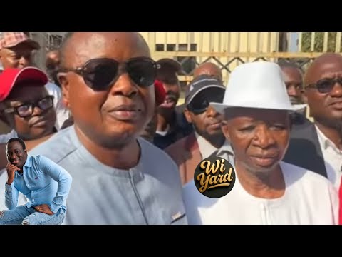 Political Twist: APC Drops Legal Fight, Accepts PPRC Ruling on Sam Sumana