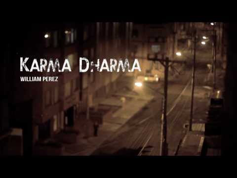 William Perez Karma Dharma EPK