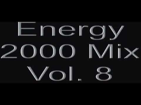 Energy 2000 Mix Vol. 8 Całość