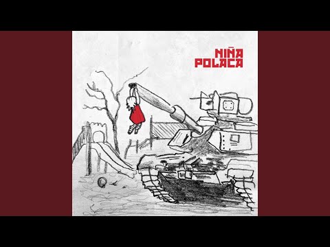 Las Dos - Niña Polaca