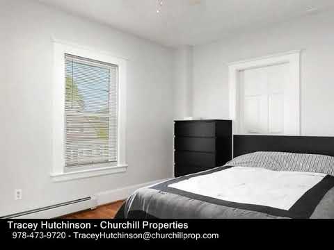 4 Milton St, Lynn MA 01902 - Multi Family Home - Real Estate - For Sale -