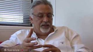 Entrevista com Francisco José Viegas