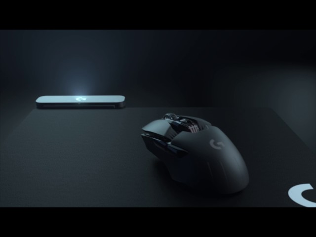 Video teaser for POWERPLAY Wireless Charging System Teaser