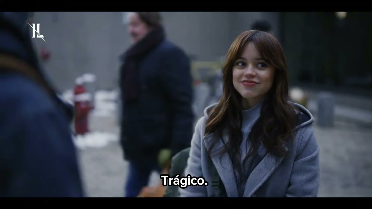 trailer Oficial