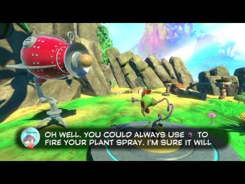 Yooka-Laylee Pt10