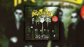 Los Inquietos del Norte - Tu Nube