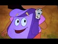 Dora The Explorer S Hic Boom Ohhh WE DID IT SONG