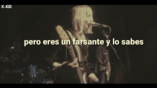 The Muffs - I'm A Dick (Sub Español)