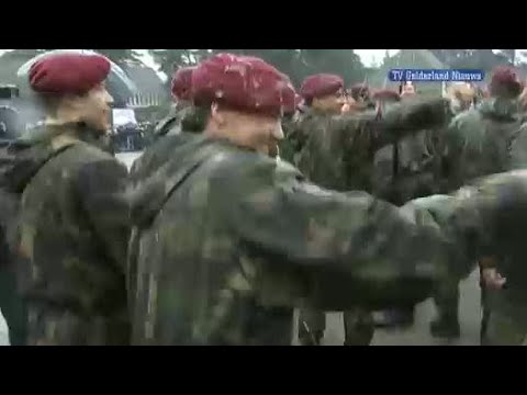 GLD Nieuws 14 januari 2011 - Nieuws