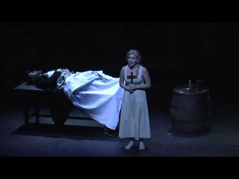 Vámpírok bálja - Meghalni oly morbid