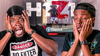 The Most PATHETIC Fail Comp On YouTube...
