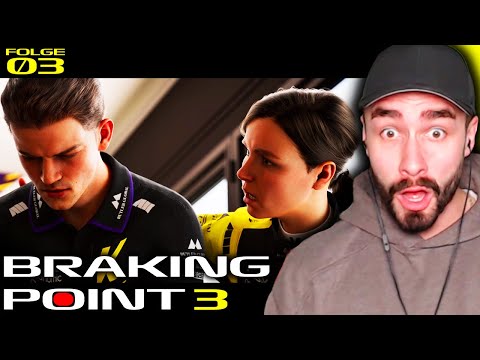 Der MEGA SCHOCK! | F1 25 Braking Point 3 #3