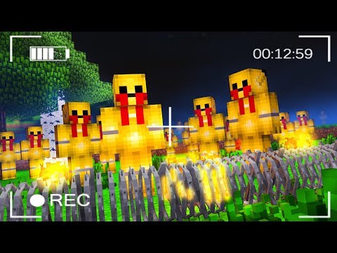 APOCALYPSE OF PIKACHU.EXE IN MINECRAFT | CHALLENGE OF THE BASE VS POKEMON APOCALYPSE IN MINECRAFT