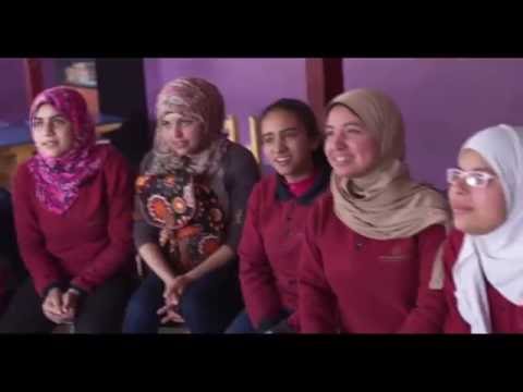 Educate to Empower Girls Living in Poverty!