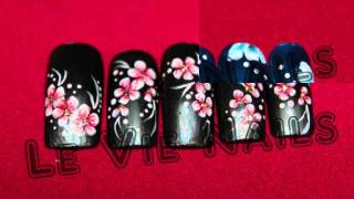 Le Vie Nails Home Salon