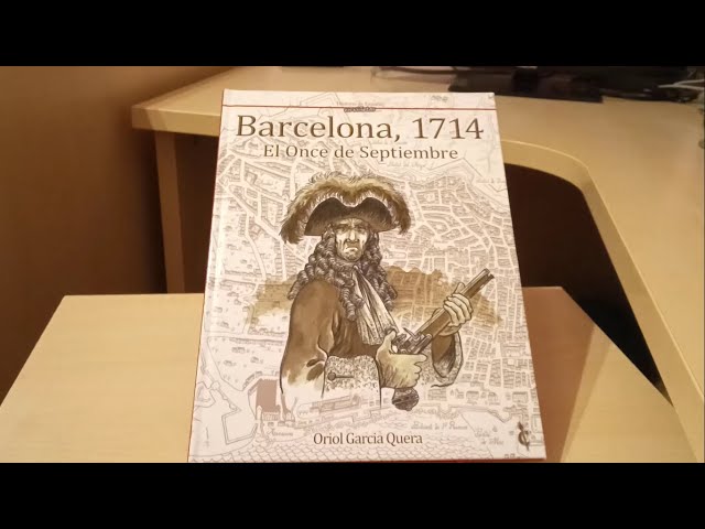 Vídeo relacionado con Terra de frontera. Olèrdola 1058: 1 (Traç del Temps)