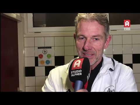 Wilco Wapenaar over Hazerswoudse Boys - Floreant