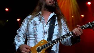 Blackberry Smoke-Lucky Seven-Pretty Lil Lie