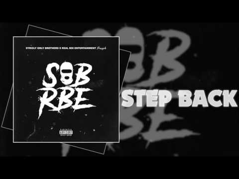 SOB X RBE x Bandlife x Lil Pete Type Beat 2017 - Step Back