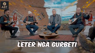 Beqir Telaku - Letër Nga Gurbeti
