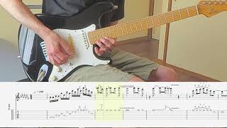 Download lagu Yngwie Malmsteen - Now Your Ships Are Burned (1:49~2:03) 練習 mp3