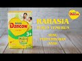 DANCOW SUSU PERTUMBUHAN ANAK DENGAN NUTRISI LENGKAP