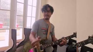 Download lagu Dodit Mulyanto nge rock jadi gitaris Dodit Mulyant... mp3