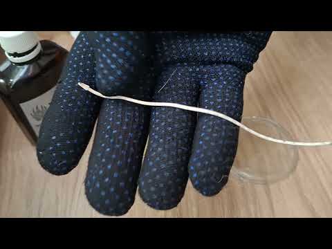 Професійний набор для чистки монет ХОРС Нумізмат - фото 1 - id-p2099864534