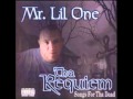 Mr. Lil One- Stay Gone