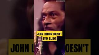 Bill Burr&#39;s Reaction to Yoko Ono is PRICELESS