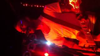 Lucero at the Hi Tone - A Dangerous Thing