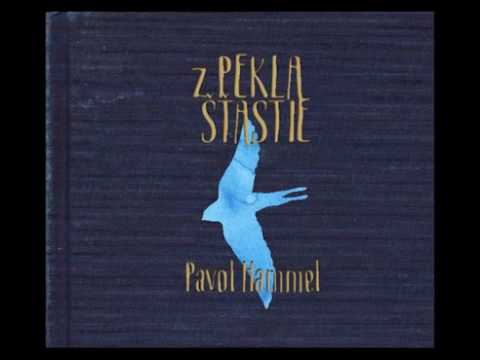 Pavol Hammel: Archívne viny