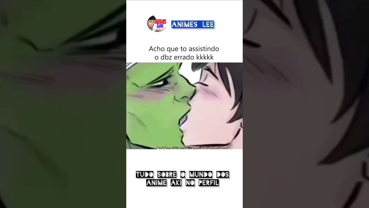 UM POUCO SUSPEITO ESSE EPISÓDIO KKK #dragonball #goku #piccolo #dbz