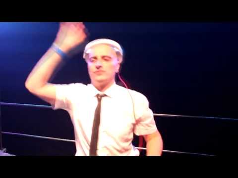 Top 100 DJs - Michael Burian