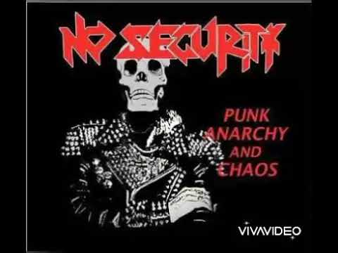 No Security - Tak Puas Hati