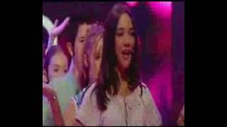 S Club Juniors - New Direction